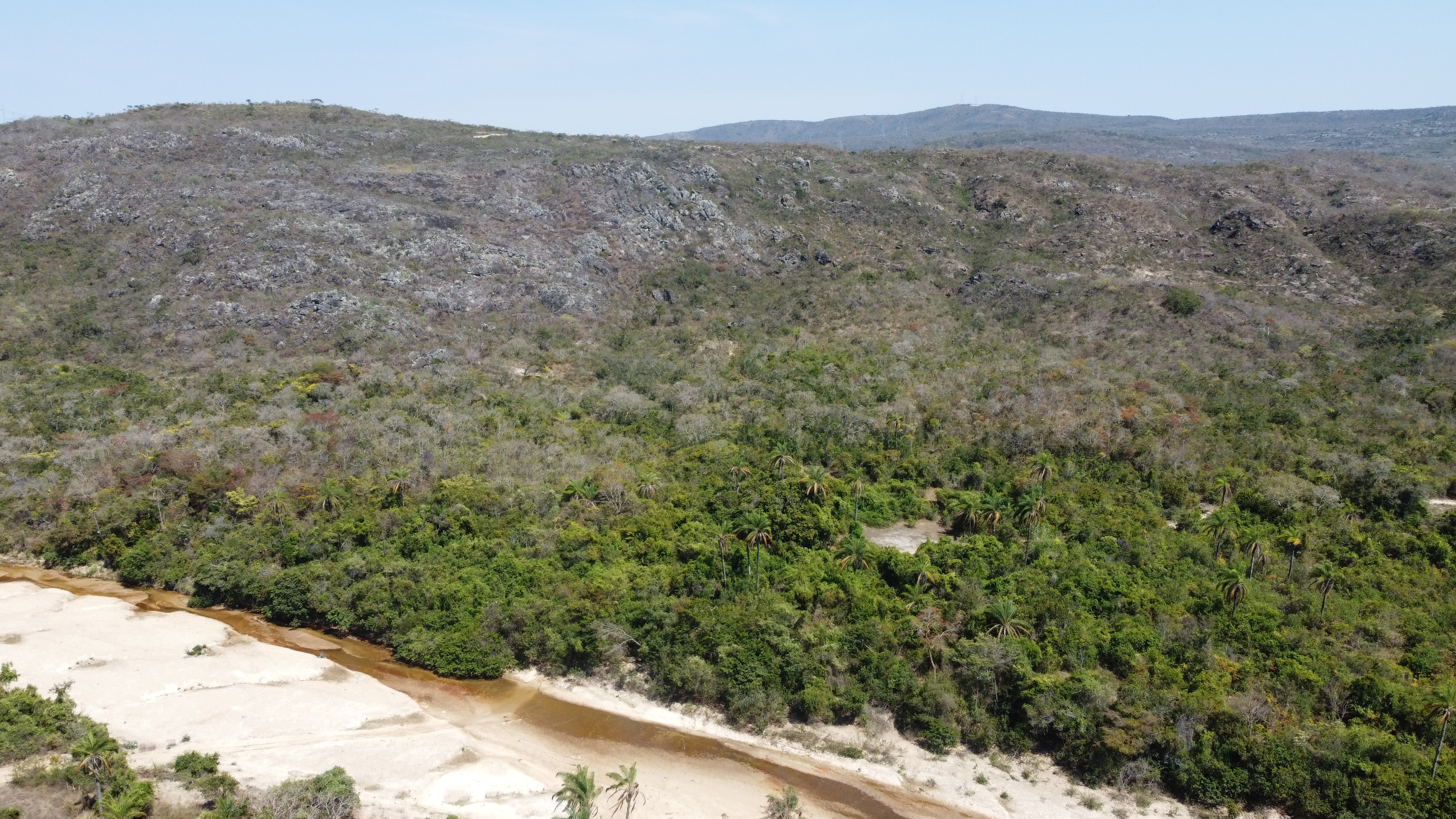 Fazenda Barra do Bananal - Botumirim MG