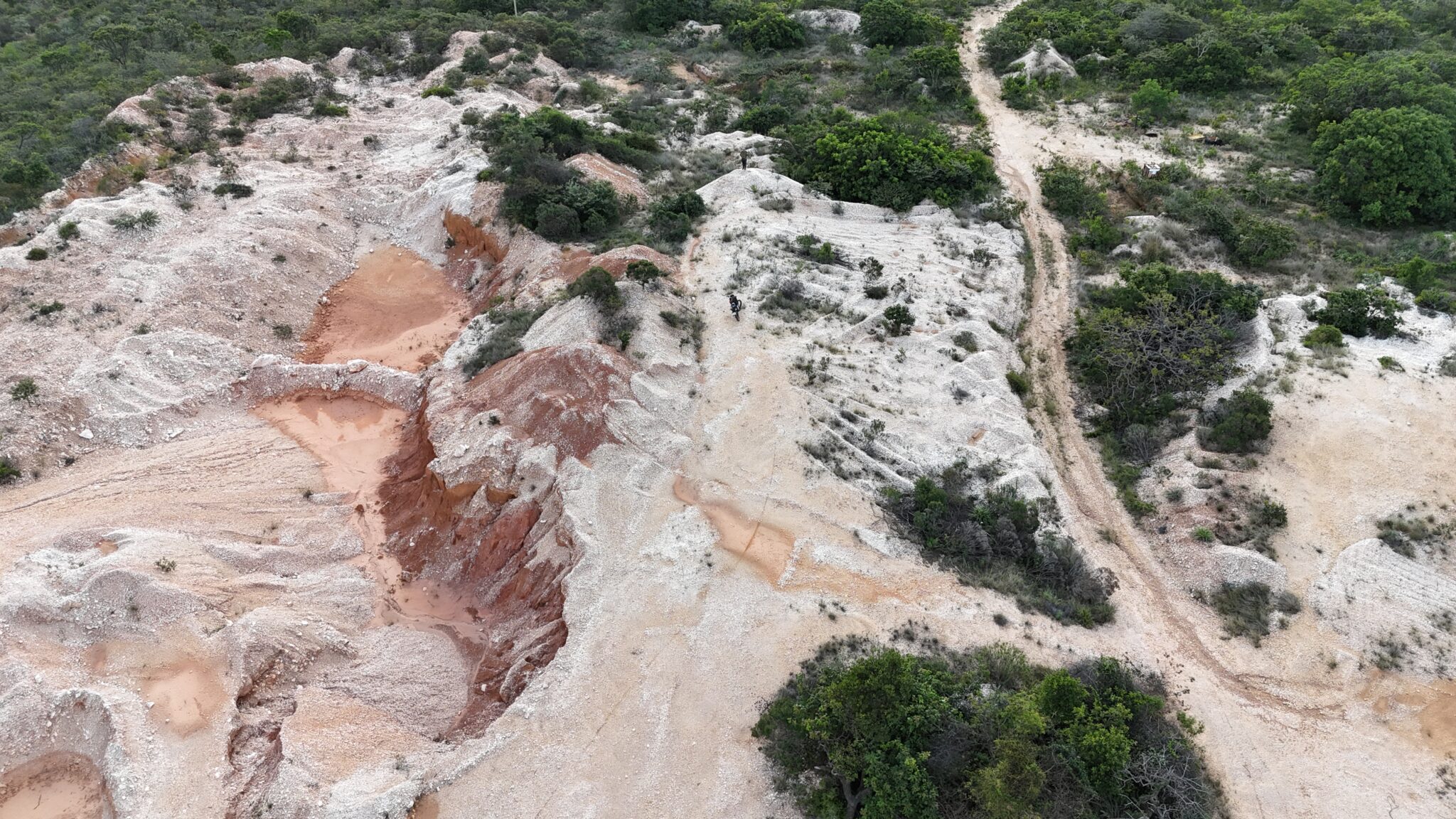 Lucas Mineração - Diamantina MG