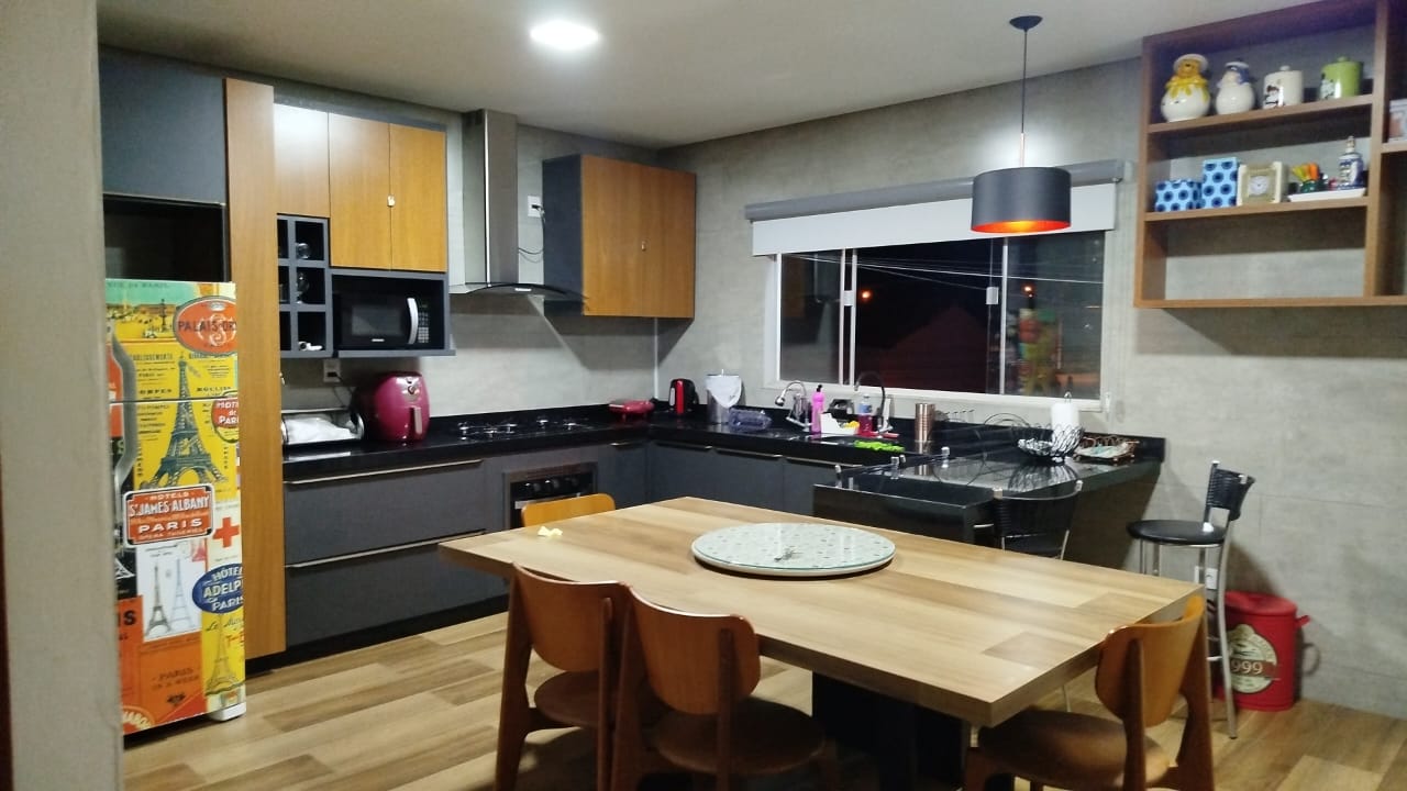 Casa Juliana - Capelinha MG